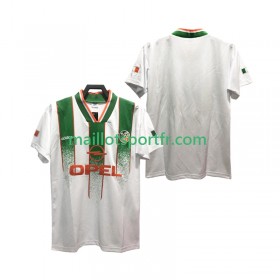 Maillot de Foot Irlande Retro Exterieur 1994